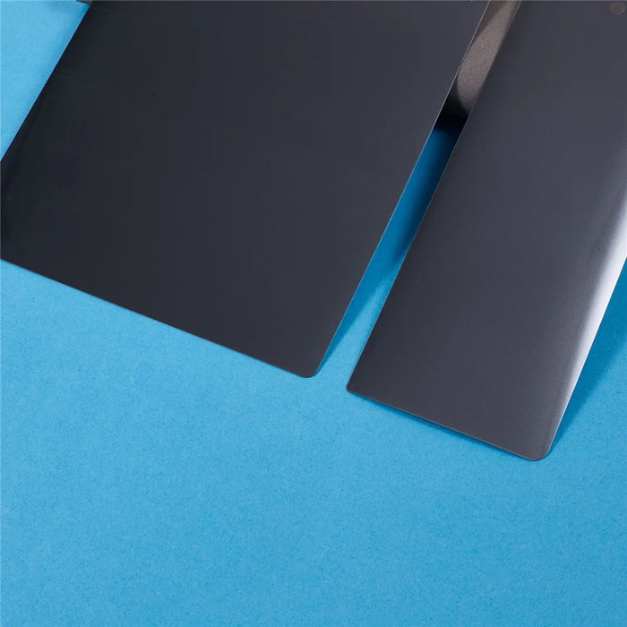 For Samsung Galaxy Z Fold4 5G Matte Privacy Film Shatterproof Front and Back Screen PET Protector - 6