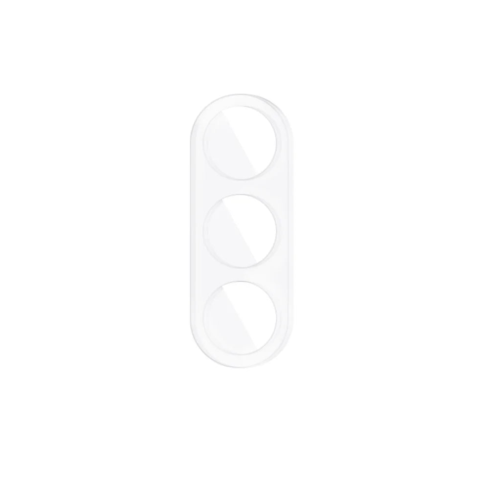 For Samsung Galaxy Z Fold5 5G Camera Lens Protector Clear Tempered Glass Lens Cover Film - 2