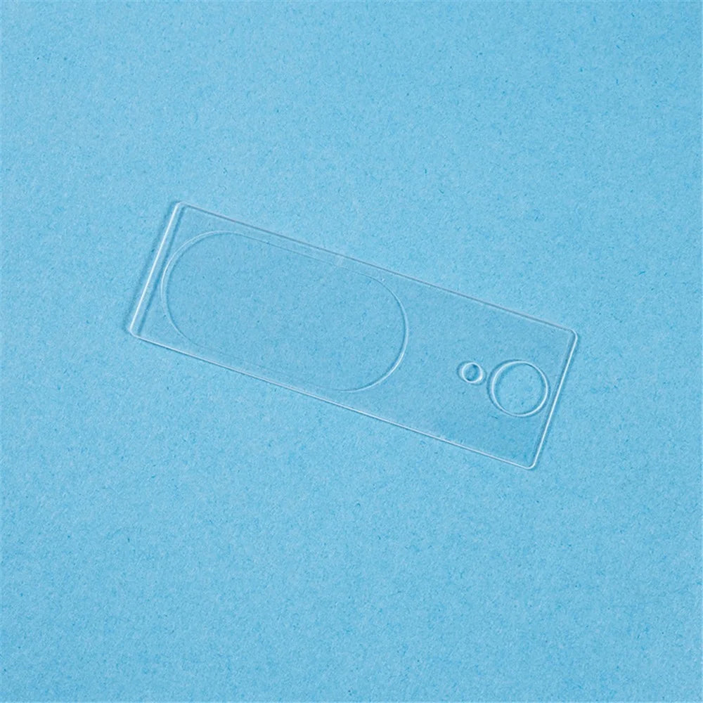 For Google Pixel 8 Camera Lens Protector Ultra Clear Tempered Glass Anti-scratch Lens Film - 4