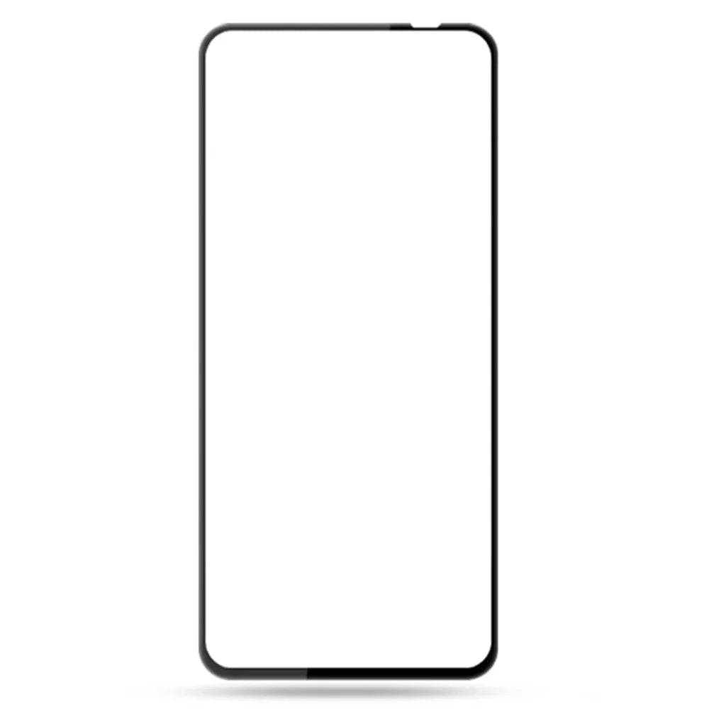 AMORUS 2Pcs For Motorola Moto G31 4G / G41 4G Full Coverage Screen Protector Silk Printing Full Glue Tempered Glass Film - Black - 2