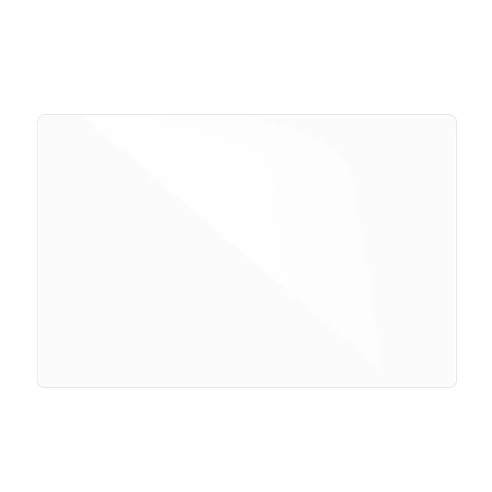 For MacBook Air 15 inch (2026) A3448 / (2025) A3241 / (2024) A311 / (2023) A2941 Screen Protector 0.3mm Arc Edge Anti-Shatter Clear Tempered Glass Tablet Film - 2