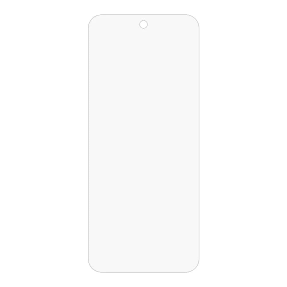 For Samsung Galaxy Z Flip5 5G Soft Hydrogel TPU Inner Screen Protector Full Cover Anti-Scratch HD Screen Film - 2