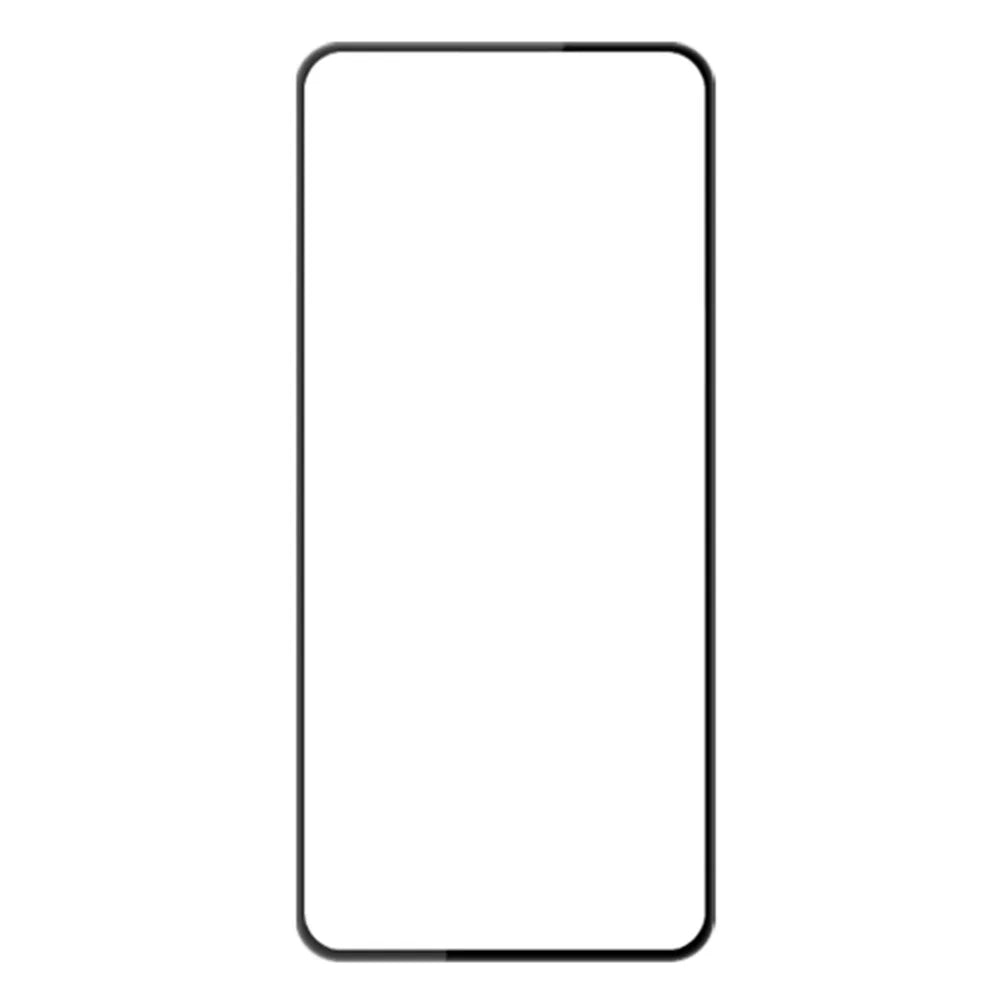 AMORUS For OnePlus Nord CE 3 Lite 5G / Nord N30 5G Full Glue Tempered Glass Film HD Clear Silk Printing Screen Protector - 2