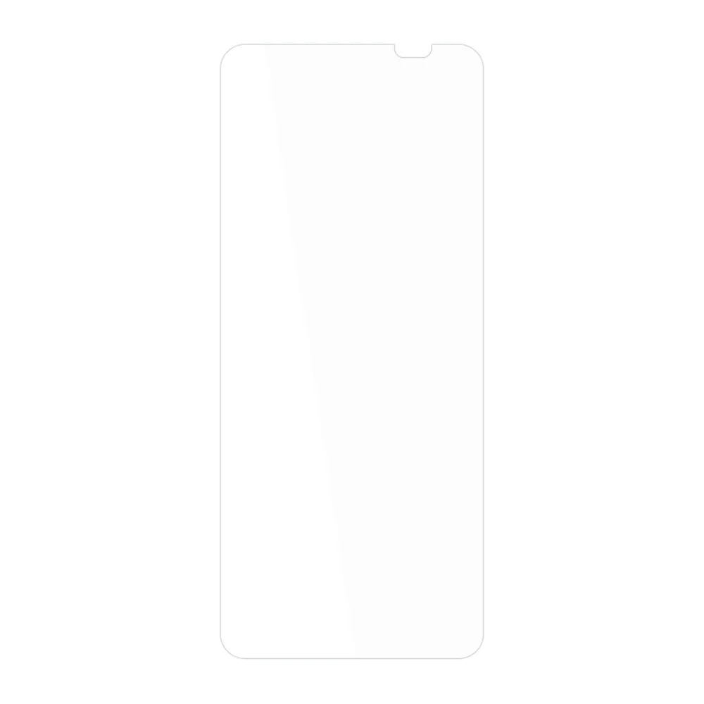 AMORUS For Asus ROG Phone 7 5G Clear Screen Protector 2.5D Arc Edge High Aluminum-silicon Glass Film - 2