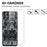 For Asus ROG Phone 7 5G Tempered Glass Screen Protector 2.5D Arc Edge HD Clear Anti-explosion Film - 3