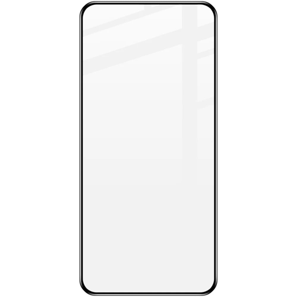 IMAK Pro+ Series for Google Pixel 8 Full Screen Protector Tempered Glass HD Clear Phone Screen Film - 2