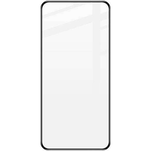 IMAK Pro+ Series for Google Pixel 8 Full Screen Protector Tempered Glass HD Clear Phone Screen Film - 2