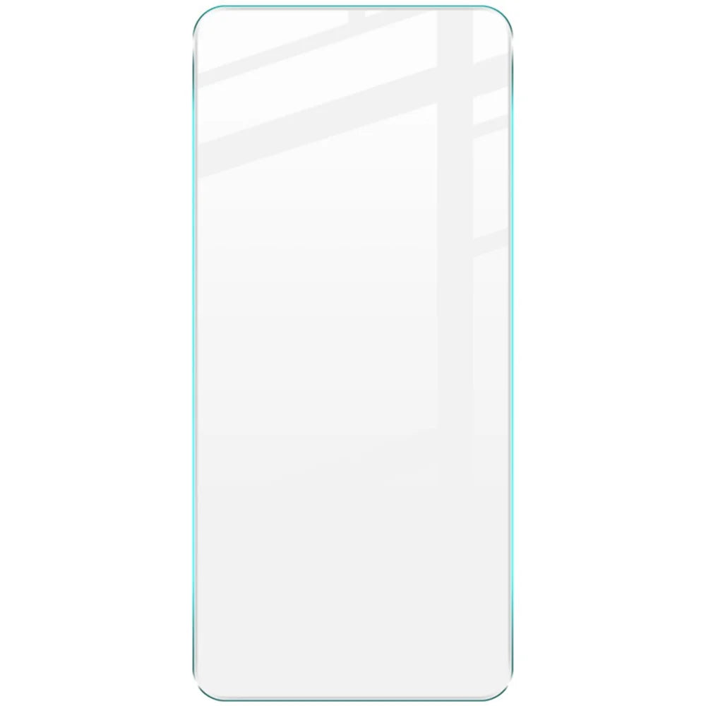 IMAK H Series Screen Protector For Google Pixel 8 , Tempered Glass Anti-scratch Clear Screen Covering Film - 2