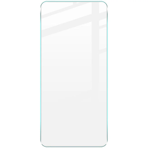 IMAK H Series Screen Protector For Google Pixel 8 , Tempered Glass Anti-scratch Clear Screen Covering Film - 2