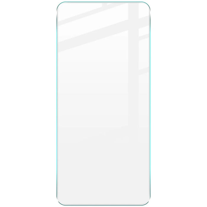 IMAK H Series Screen Protector For Google Pixel 8 , Tempered Glass Anti-scratch Clear Screen Covering Film - 2