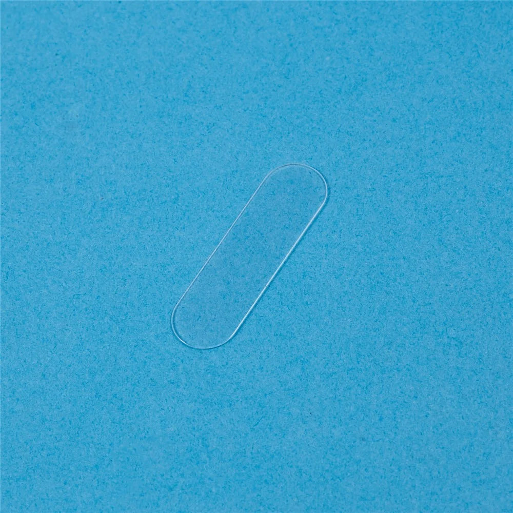 2Pcs For Sony Xperia 10 V Camera Lens Protector Tempered Glass Ultra Clear 2.5D Arc Edge Phone Lens Film - 4