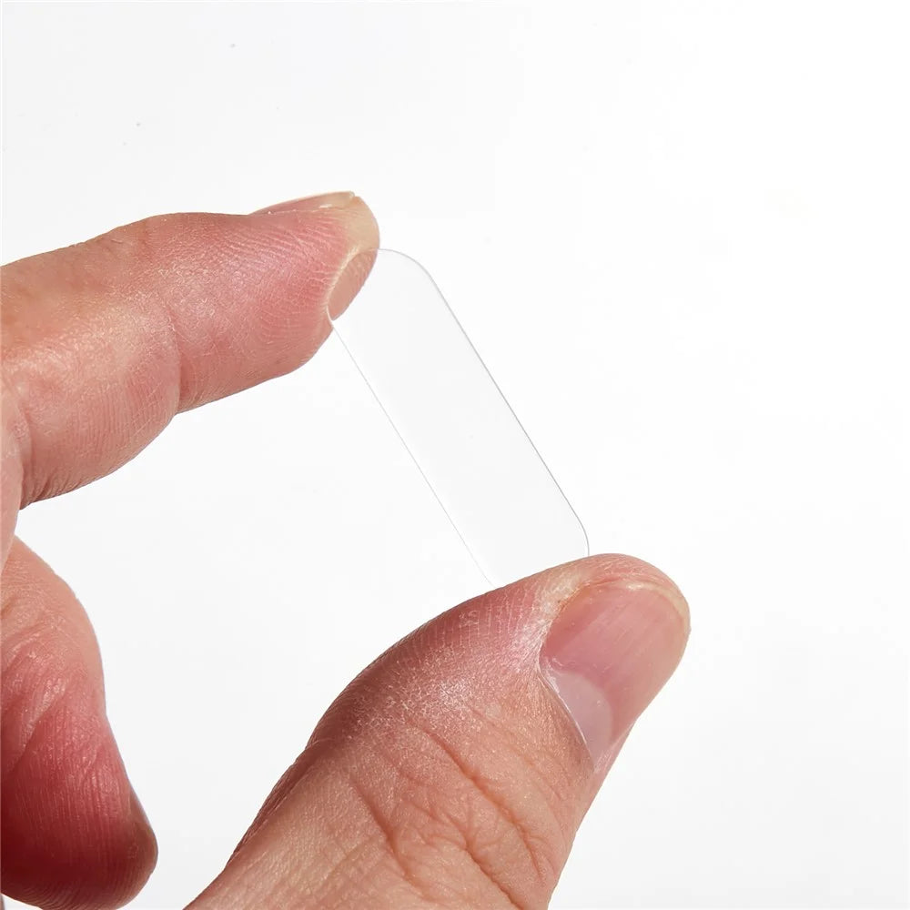 2Pcs For Sony Xperia 10 V Camera Lens Protector Tempered Glass Ultra Clear 2.5D Arc Edge Phone Lens Film - 5