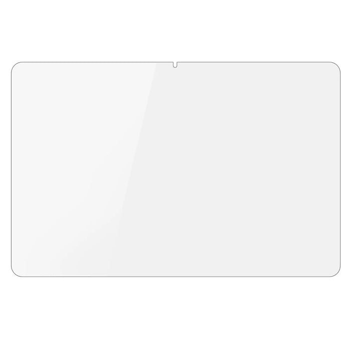 For Lenovo Tab B10 (3rd Gen) / Tab B10 (3rd Gen) WiFi Screen Protector 2.5D Straight Edge Tempered Glass Film - 2