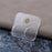 2Pcs For Realme C53 (Global) Camera Lens Protector Tempered Glass 3D Arc Edge HD Clear Phone Lens Film - 3