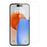 AMORUS For iPhone 15 Pro Max High Aluminum-silicon Glass Screen Protector 2.5D Arc Edge Anti-explosion Film - 1