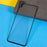 For HTC U23 Pro 5G Phone Full Screen Protector Silk Printing Tempered Glass Full Glue HD Clear Film - 2
