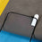 For HTC U23 Pro 5G Phone Full Screen Protector Silk Printing Tempered Glass Full Glue HD Clear Film - 7