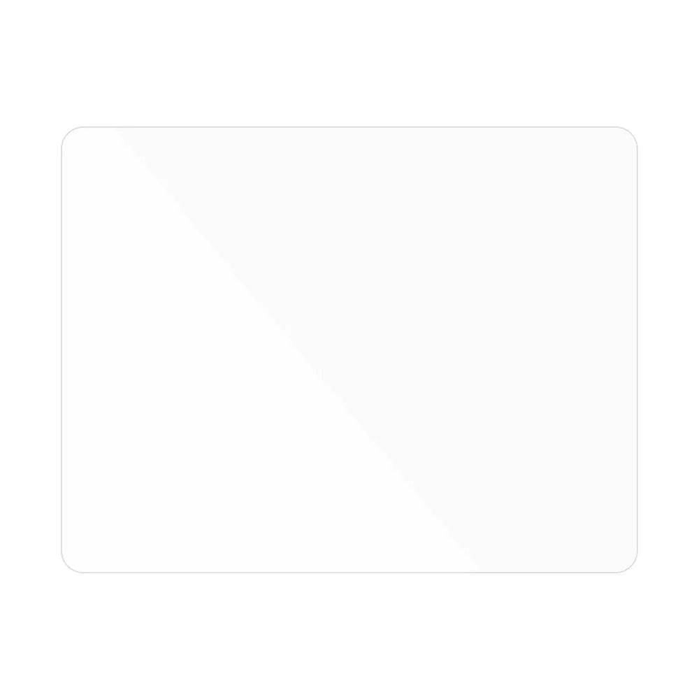 Tablet Screen Protector for TCL NxtPaper 10s , 0.3mm Arc Edge Tempered Glass Full Cover HD Clear Film - 2