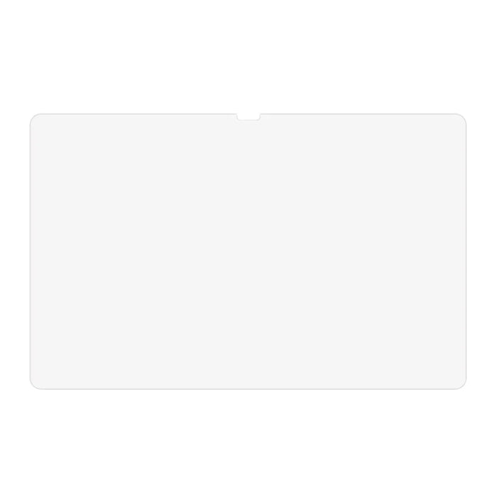For Samsung Galaxy Tab S9 FE+ / S10+ / S9+ / S8+ / S7 FE Clear Screen Protector Soft PET Tablet Anti-Scratch Ultra-Thin Film - 2
