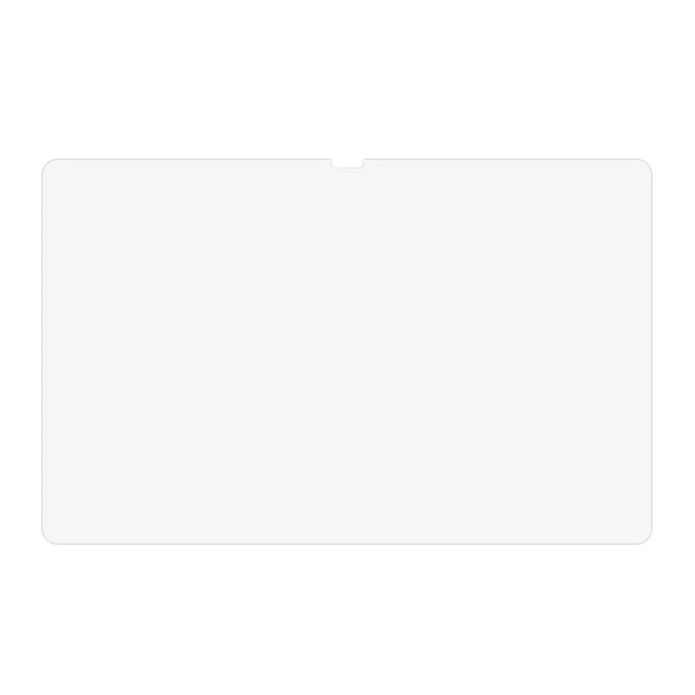 For Samsung Galaxy Tab S10+ / S9+ / S8+ / S7 FE Paperfeel PET Screen Protector Anti-Glare Writing Same Like on Paper Clear Film - 2