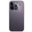 For iPhone 15 Pro Tempered Glass Screen Protector Anti-fingerprint Film + Camera Lens Protector - 2