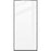 IMAK Pro+ Series for ZTE nubia Red Magic 8S Pro Tempered Glass Film HD Clear Full Screen Protector - 2