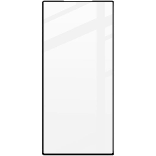 IMAK Pro+ Series for ZTE nubia Red Magic 8S Pro Tempered Glass Film HD Clear Full Screen Protector - 2