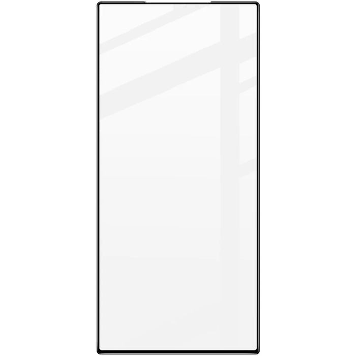 IMAK Pro+ Series for ZTE nubia Red Magic 8S Pro Tempered Glass Film HD Clear Full Screen Protector - 2