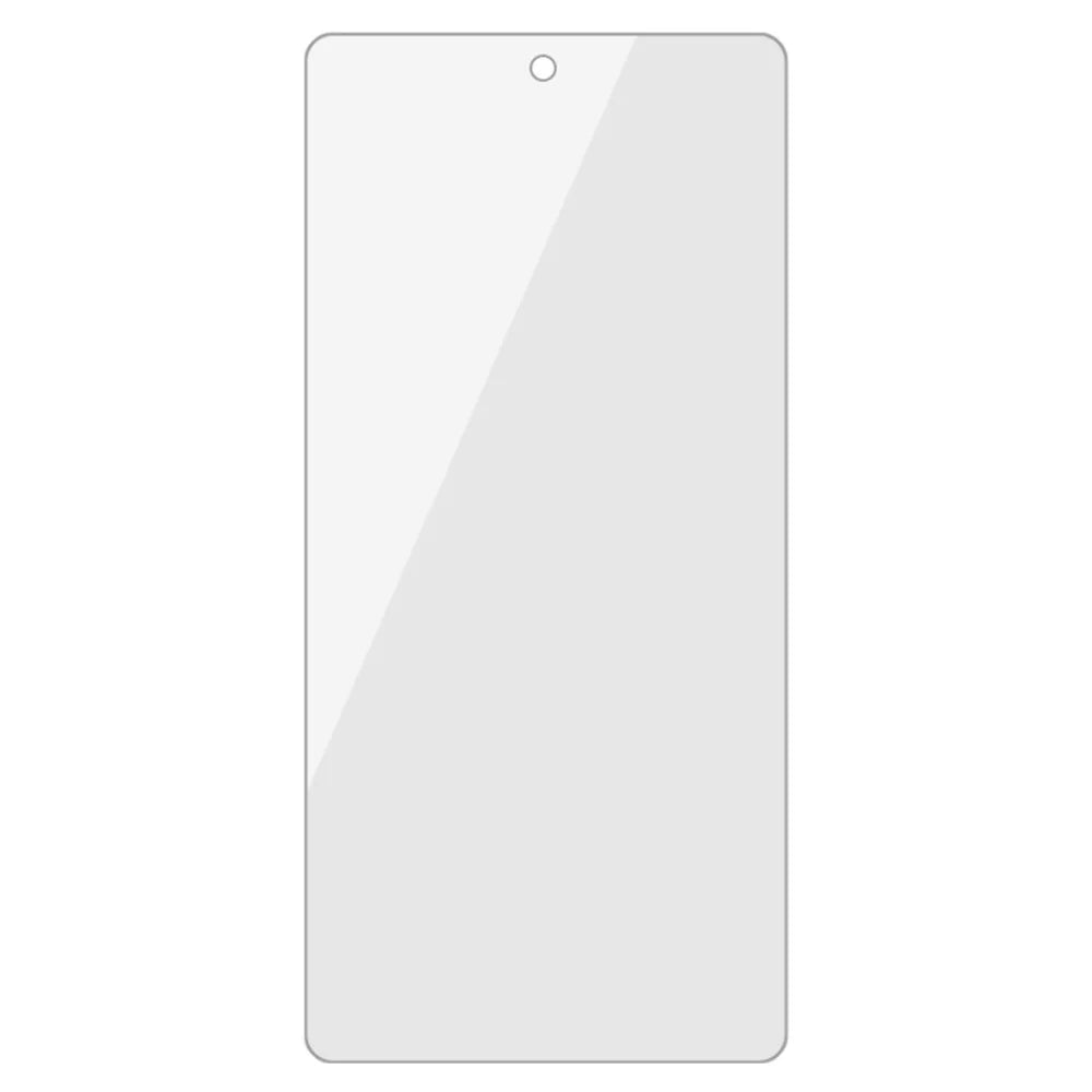 For Google Pixel 8 Pro Tempered Glass Screen Protector 2.5D Arc Edge Anti-explosion Phone Screen Film - 2