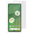 For Google Pixel 8 Tempered Glass Phone Screen Protector 2.5D Arc Edge Fingerprint-free HD Clear Film - 1