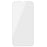 For Samsung Galaxy A34 5G 2.5D Arc Edge Phone Screen Protector Anti-explosion Tempered Glass Film - 2