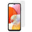For Samsung Galaxy A14 5G / A14 4G / 4G Phone Screen Protector 2.5D Arc Edge Explosion-proof Tempered Glass Film - 1