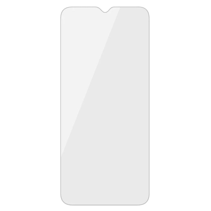 For Samsung Galaxy A14 5G / A14 4G / 4G Phone Screen Protector 2.5D Arc Edge Explosion-proof Tempered Glass Film - 2