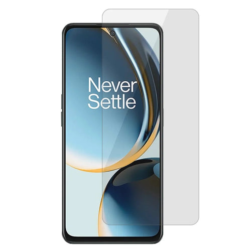 For OnePlus Nord N30 5G / Nord CE 3 Lite 5G Screen Protector Tempered Glass 2.5D Arc Edge HD Clear Screen Film - 1