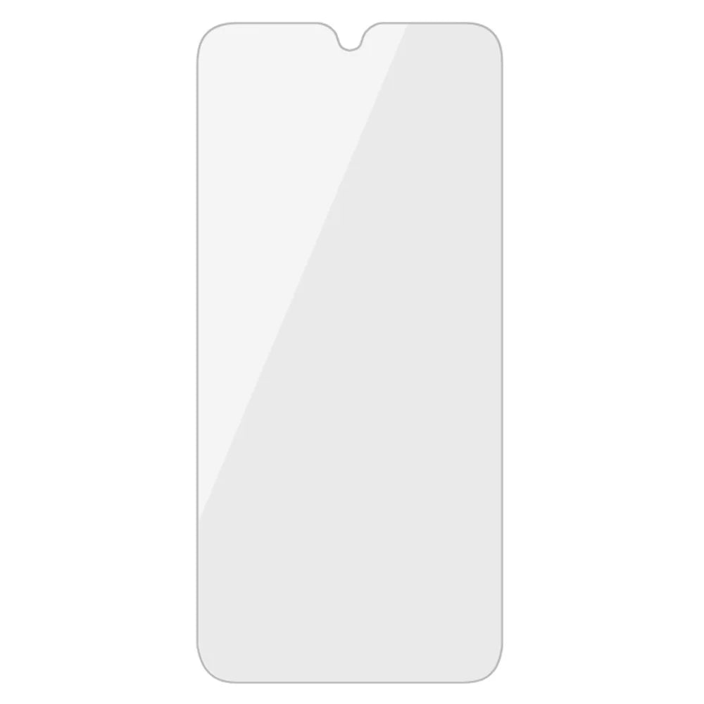 For Samsung Galaxy A24 4G (162.1 x 77.6 x 8.3mm) 2.5D Arc Edge Phone Screen Protector Ultra Clear Anti-scratch Tempered Glass Film - 2