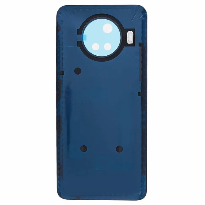 For Nokia X10 5G TA-1350 TA-1332 OEM Battery Housing Cover Replace Part with Adhesive Sticker - Forest - 3