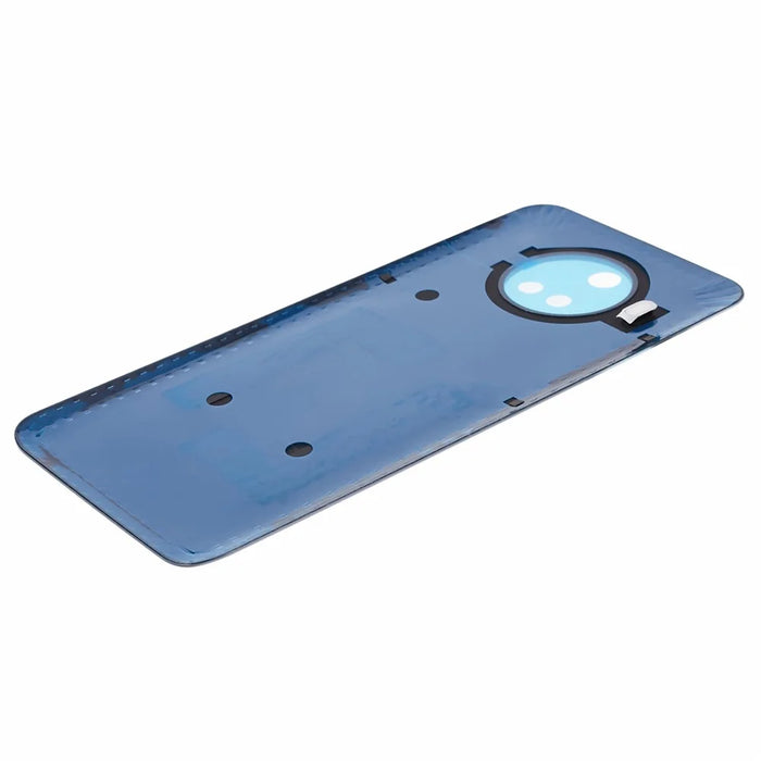 For Nokia X10 5G TA-1350 TA-1332 OEM Battery Housing Cover Replace Part with Adhesive Sticker - Forest - 5