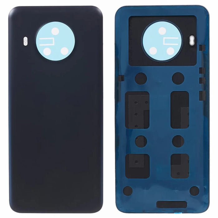 For Nokia X100 5G OEM Battery Housing Cover Replace Part with Adhesive Sticker - 1