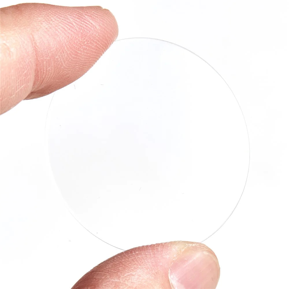 2Pcs For vivo X90 5G / X90s 5G Camera Lens Protector Tempered Glass Ultra Clear 2.5D Arc Edge Lens Film - 6