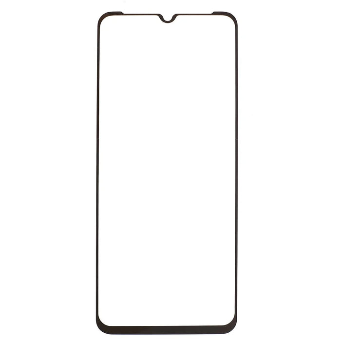 Phone Full Screen Protector for Nokia G42 , Tempered Glass Silk Printing Full Glue Screen Film - 2