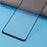 Phone Full Screen Protector for Nokia G42 , Tempered Glass Silk Printing Full Glue Screen Film - 5
