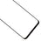 Phone Full Screen Protector for Nokia G42 , Tempered Glass Silk Printing Full Glue Screen Film - 6