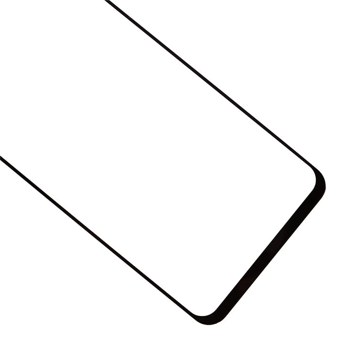 Phone Full Screen Protector for Nokia G42 , Tempered Glass Silk Printing Full Glue Screen Film - 6