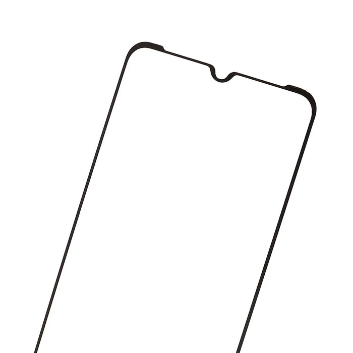 Phone Full Screen Protector for Nokia G42 , Tempered Glass Silk Printing Full Glue Screen Film - 7