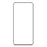 AMORUS for Honor Magic5 Pro 3D Curved Full Screen Protector Tempered Glass Silk Printing Full Glue Film - 2