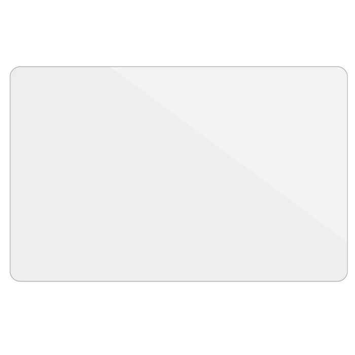 Tempered Glass Screen Protector for Nokia T21 Tablet Tempered Glass 2.5D Arc Edge HD Clear Full Coverage Screen Protector - 2