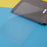 Tempered Glass Screen Protector for Nokia T21 Tablet Tempered Glass 2.5D Arc Edge HD Clear Full Coverage Screen Protector - 3