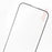 For iPhone 15 Plus Silk Printing High Aluminium-silicon Glass Film Anti-static Full Glue Full Screen Protector - 6