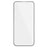 For iPhone 15 Pro Silk Printing Phone Full Screen Protector Anti-static Full Glue High Aluminium-silicon Glass Film - 2