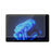 Tablet Full Screen Protector for itel Pad One , Anti-Scratch 0.3mm Arc Edge Tempered Glass HD Clear Film - 1